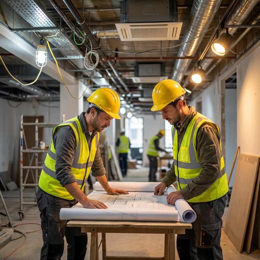 ميزة "تسليم المفتاح": مسؤولية النقطة الواحدة