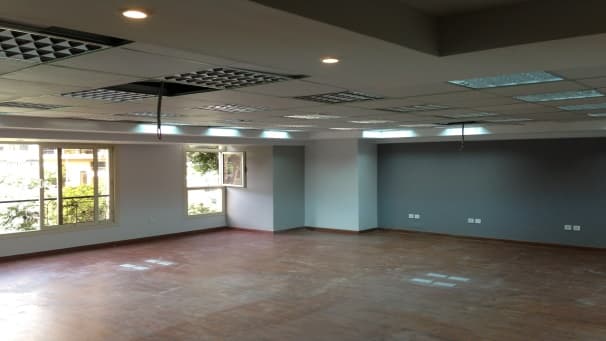 مكتب محرم باخوم (ACE)