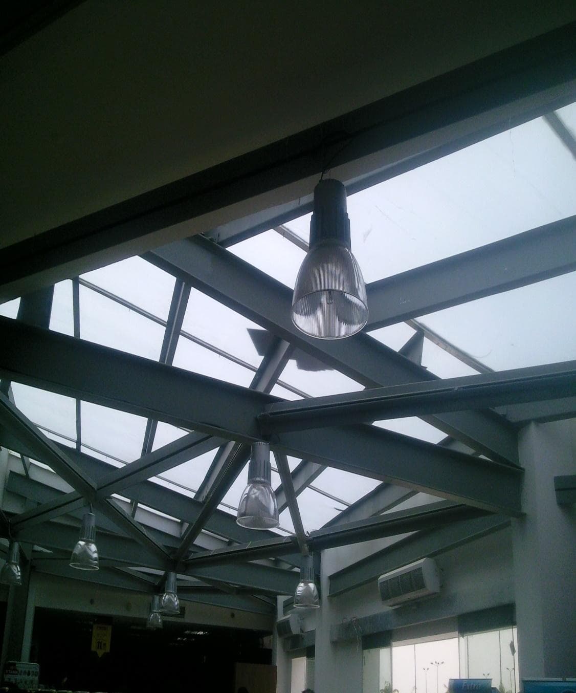 أعمال الخرسانة