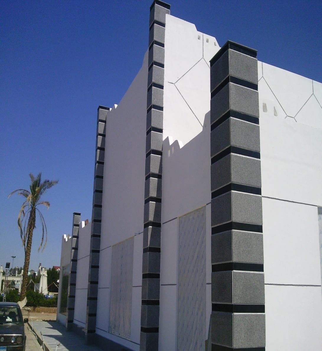 تركيب الأرضيات