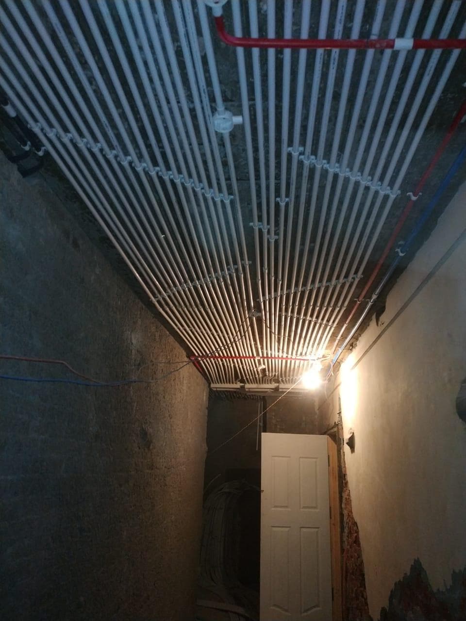 أنظمة توزيع الطاقة