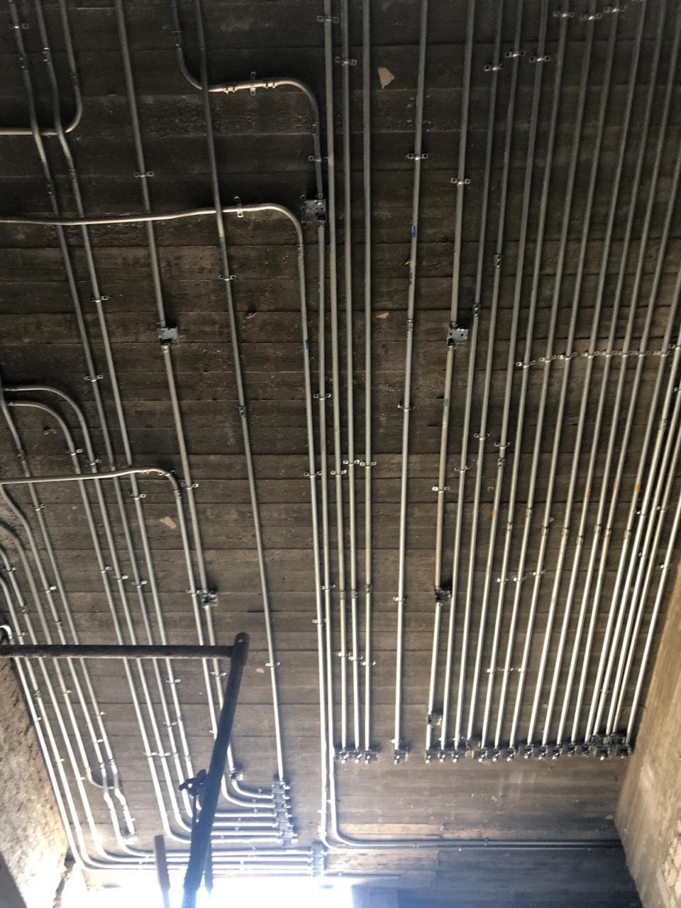 أنظمة التوصيلات