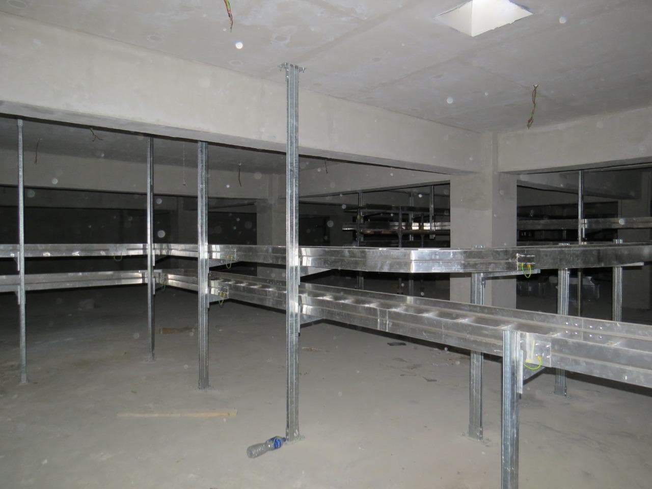 أنظمة التحكم