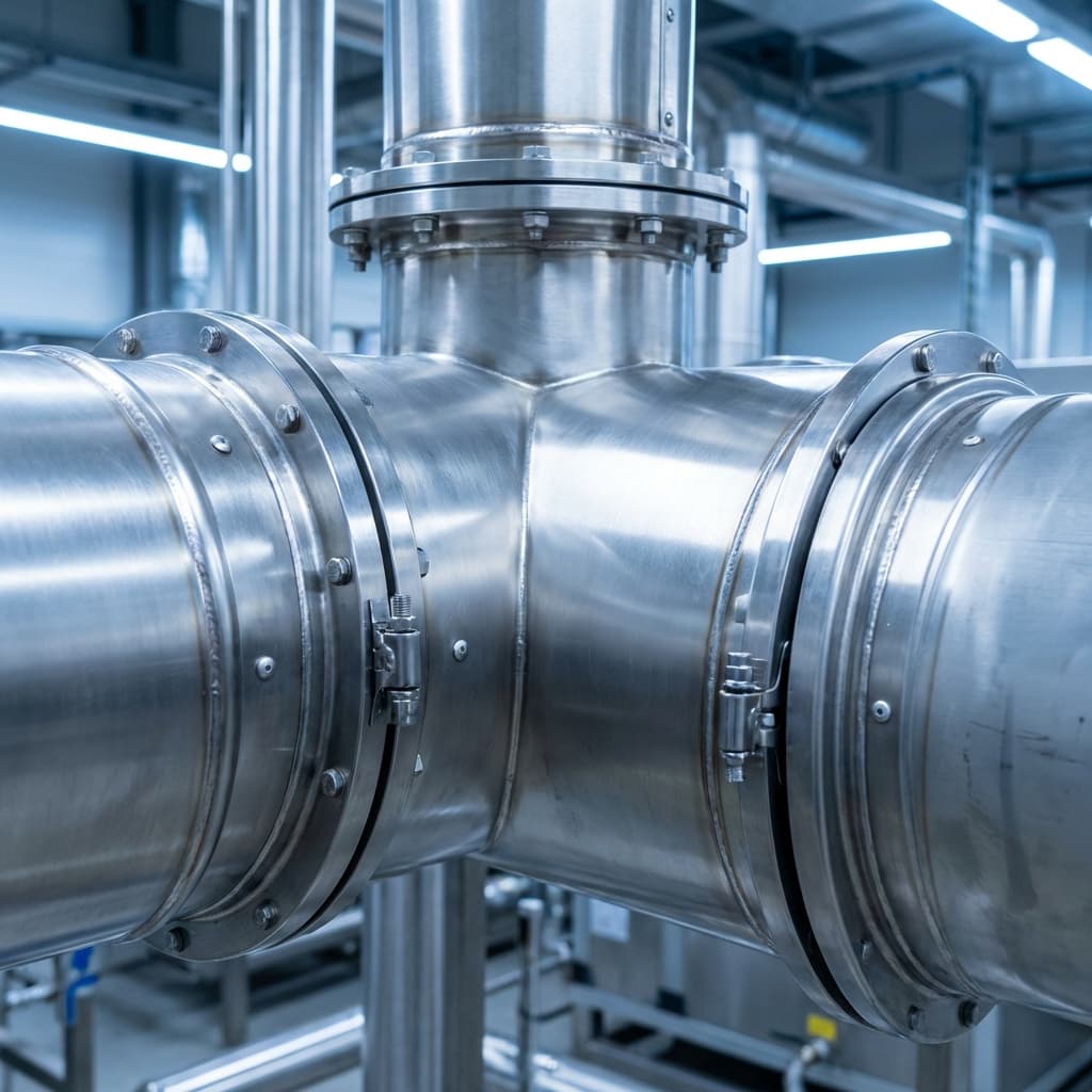 أنظمة التكييف والتهوية