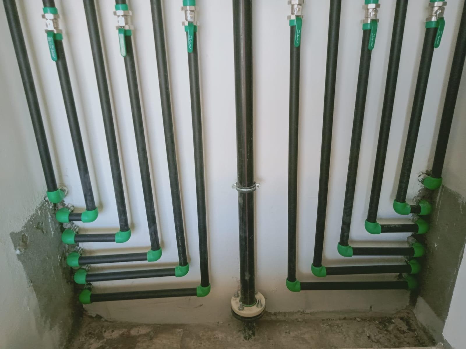 أنظمة الصرف