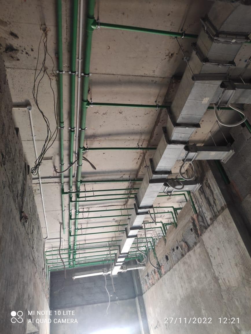 معالجة المياه