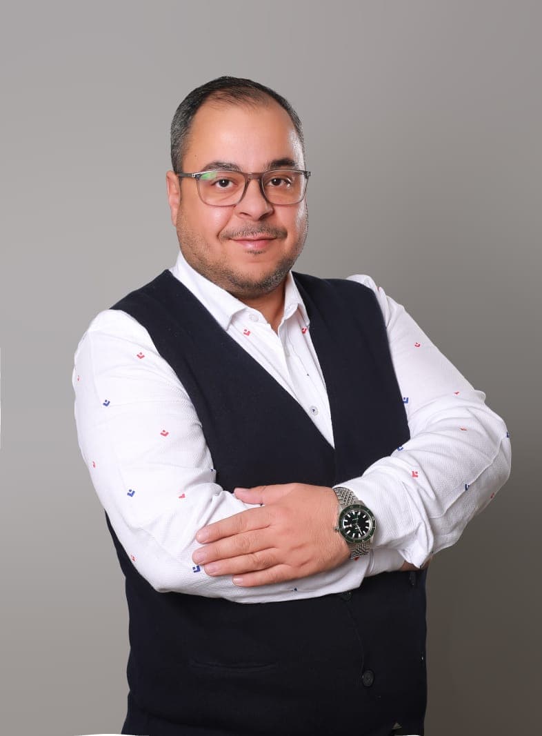 م. مصطفى جلال