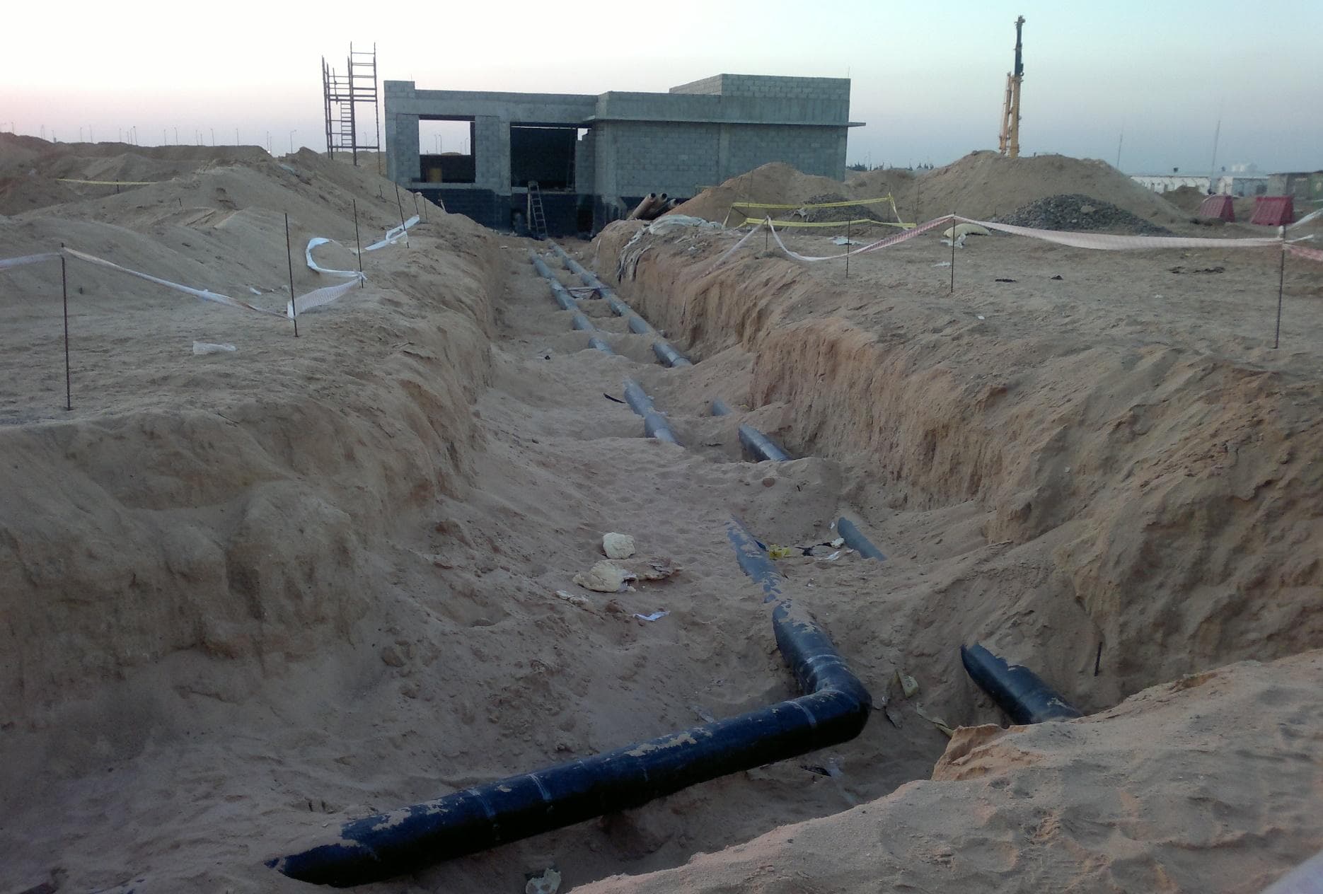 أنظمة التبريد