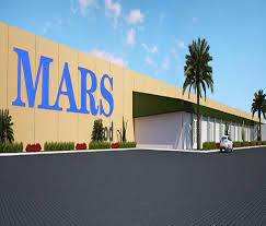 Mars Factory Tour MARS Factory Renovation | KHEBRAAT